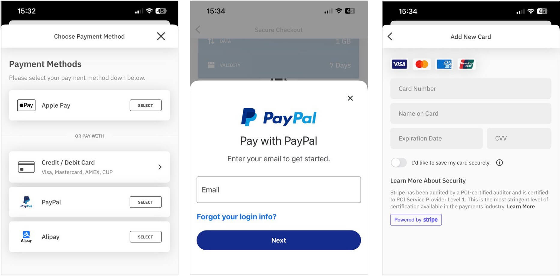 how to buy esim online
